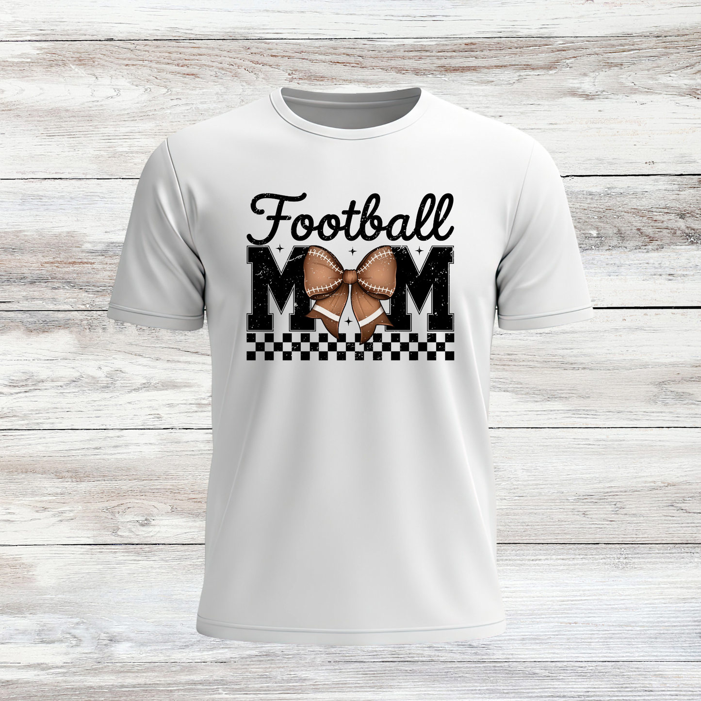 Soccer/Baseball Mom Shirt