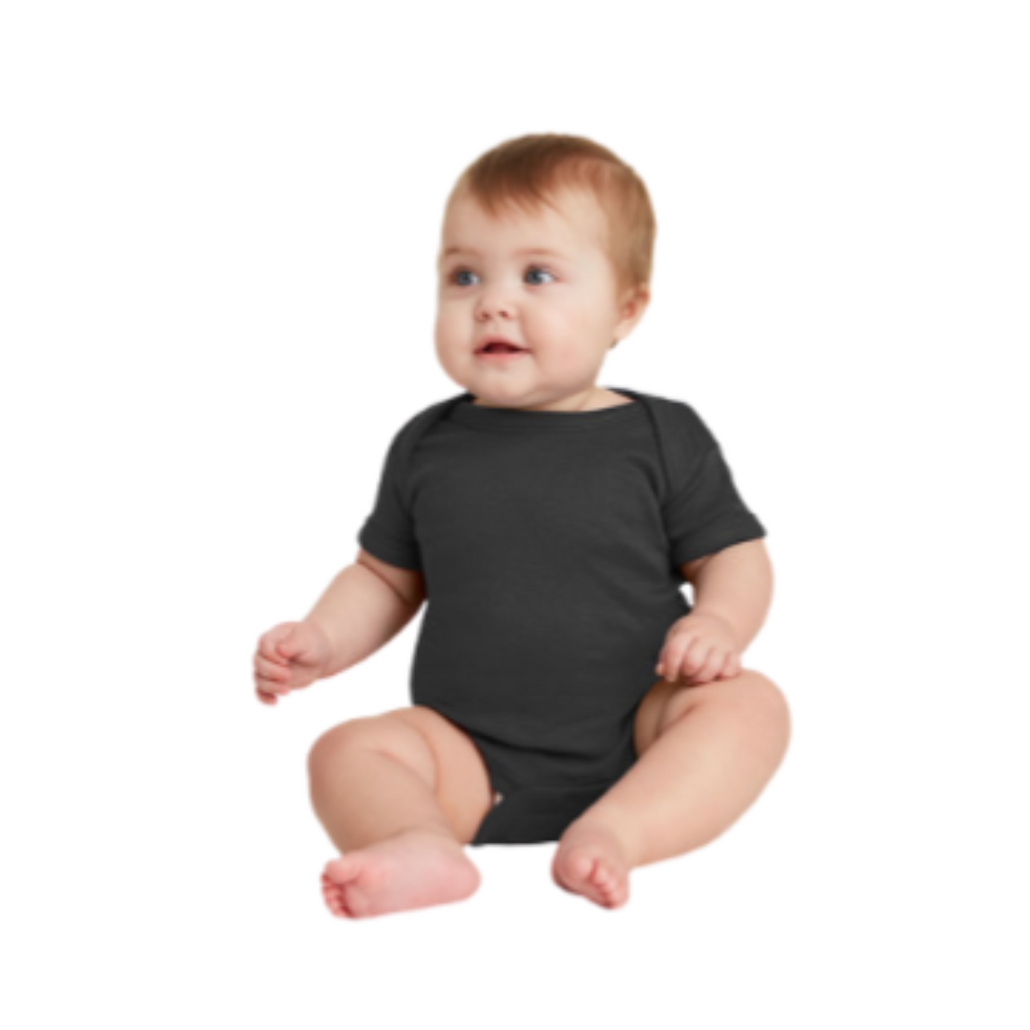 Custom Personalized Onsies – Your Design, Your Way!