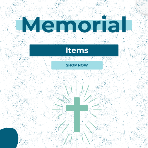 Memorial Products