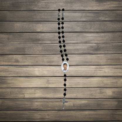 Photo Memorial Rosary