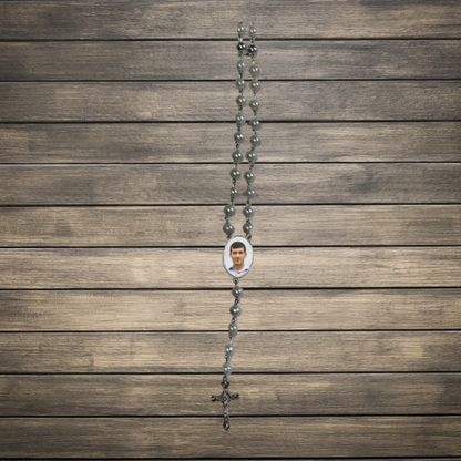 Photo Memorial Rosary