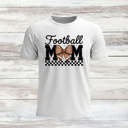 Soccer/Baseball Mom Shirt