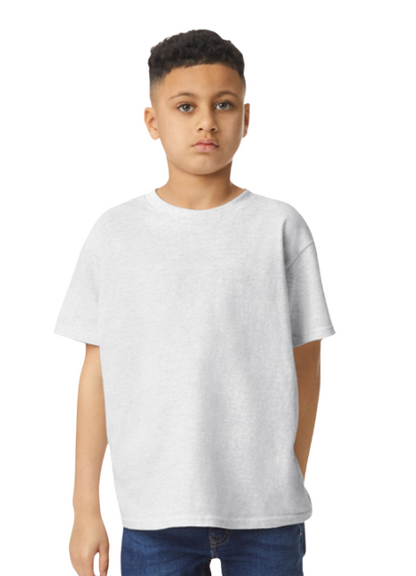 Kids Custom Personalized T-Shirt – Your Design, Your Way!