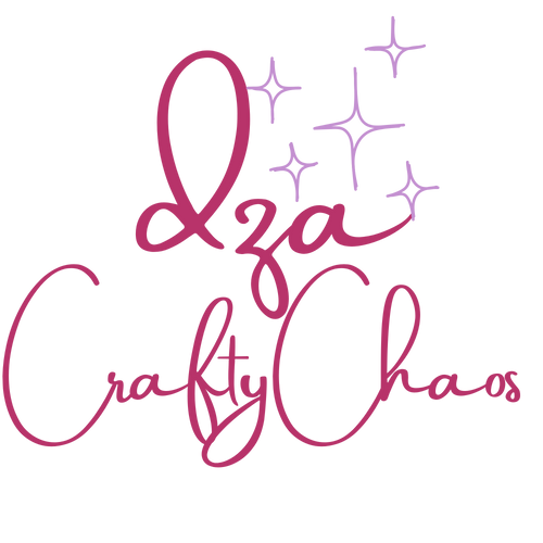 DZA Crafty Chaos