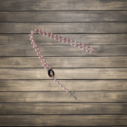 Photo Memorial Rosary