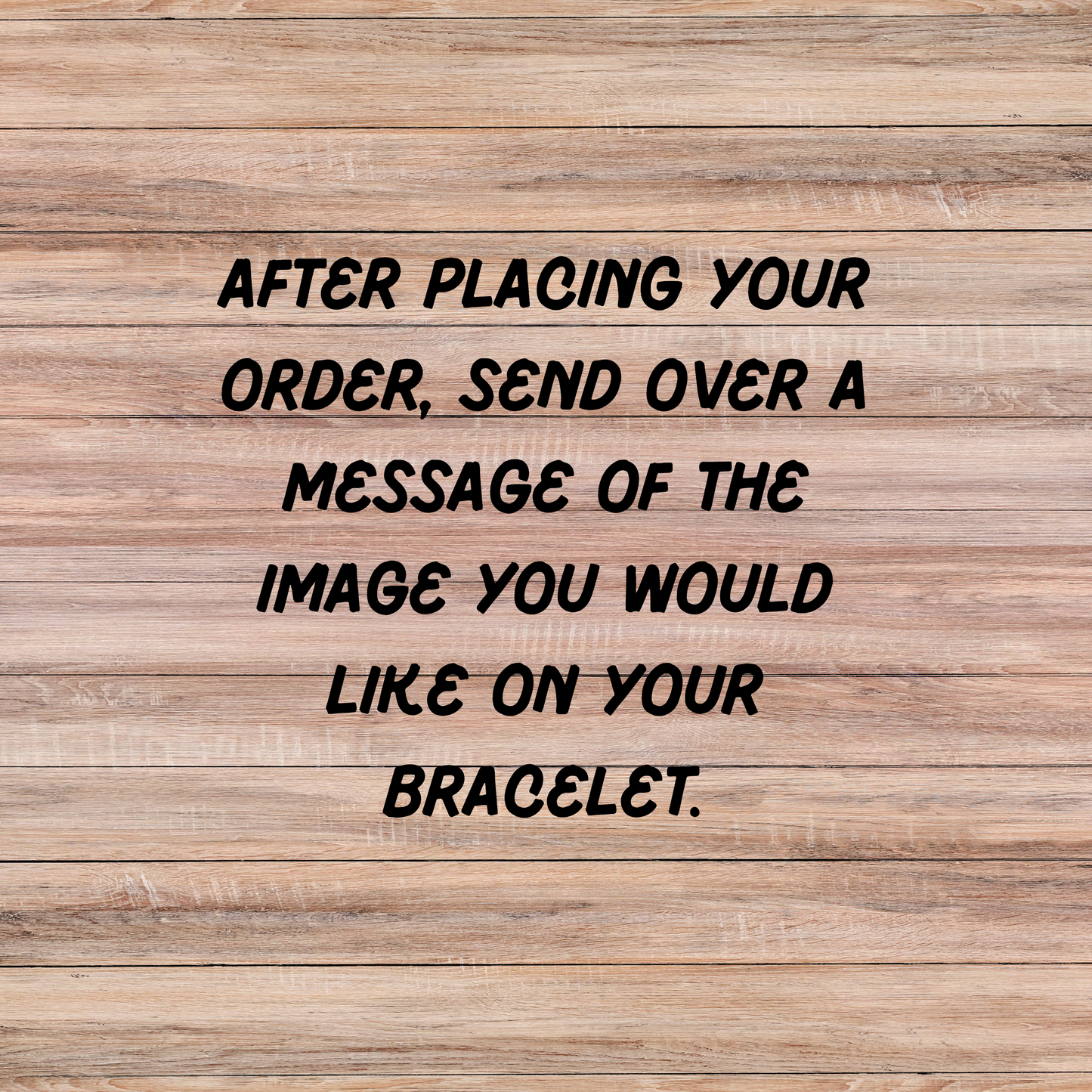 Memorial Rosary Bracelet